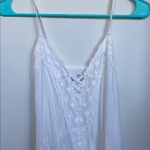 BRAND NEW american eagle tank top